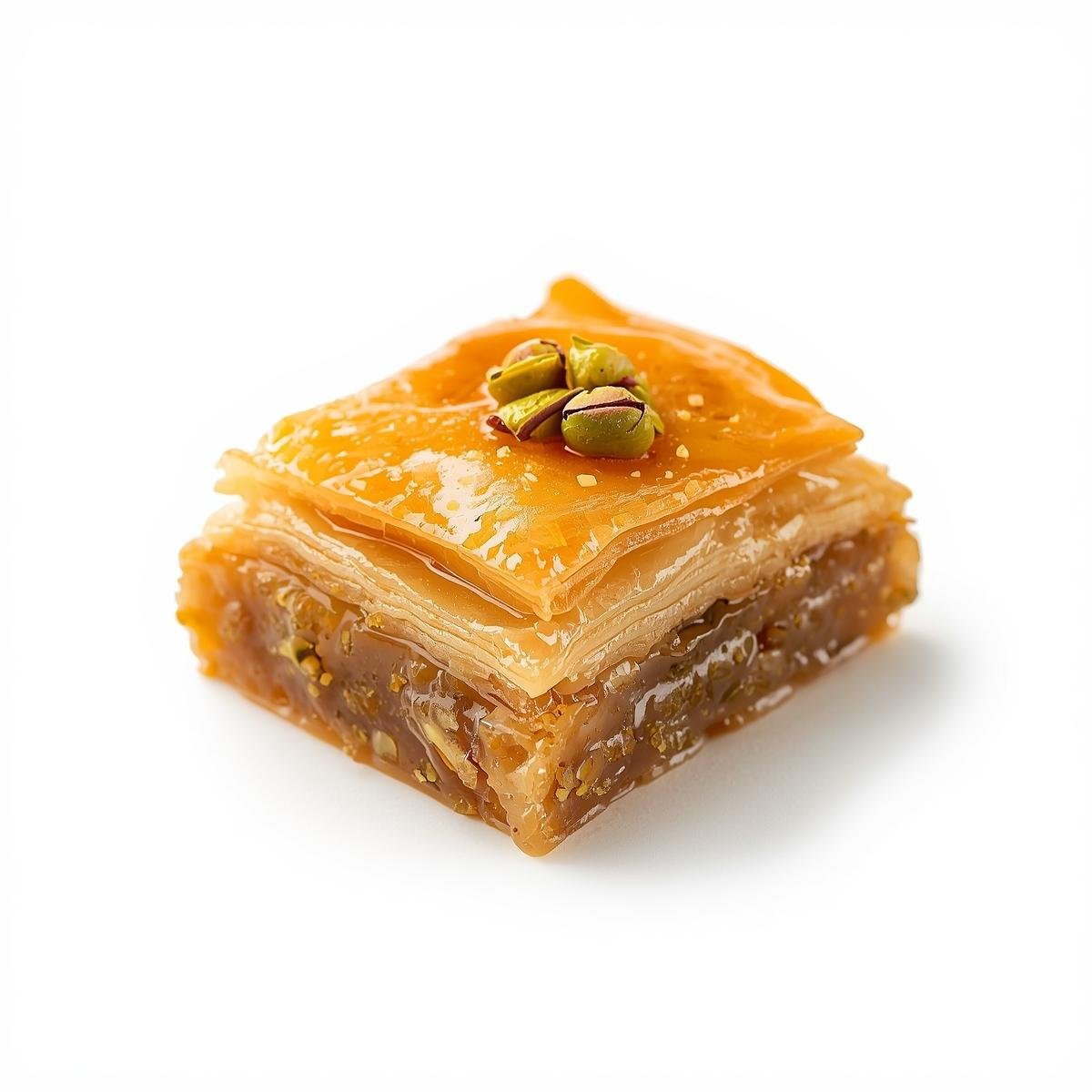 BAKLAVA