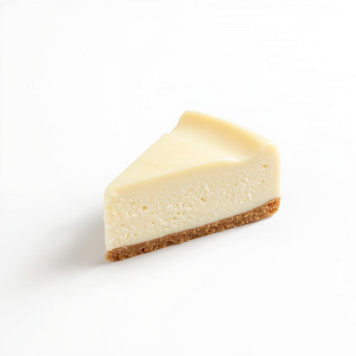 PLAIN CHEESE CAKE