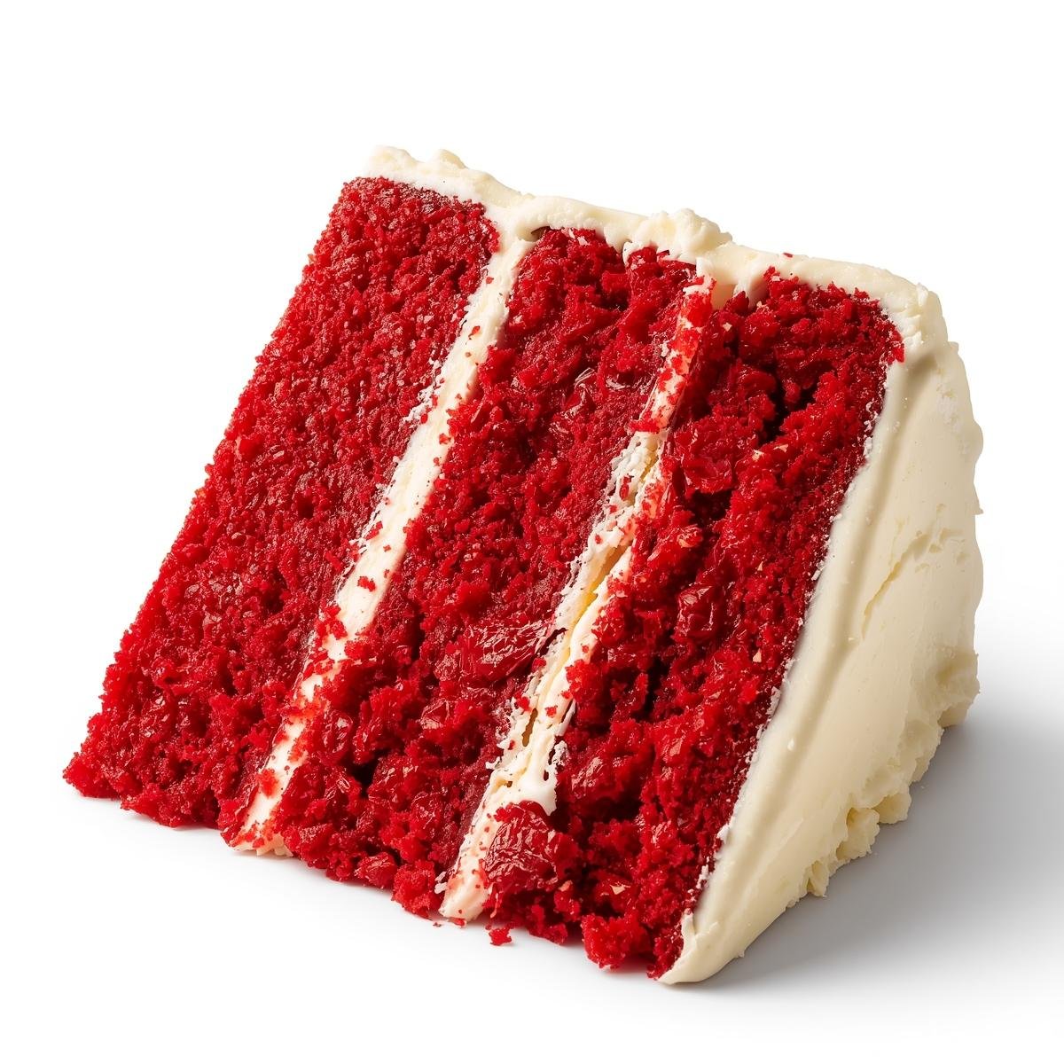 RED VELVET CAKE