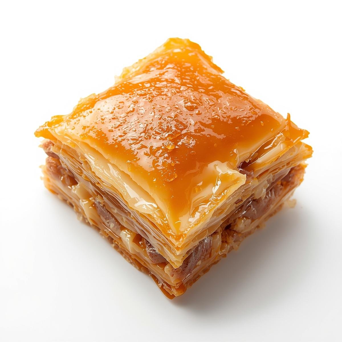 BAKLAVA