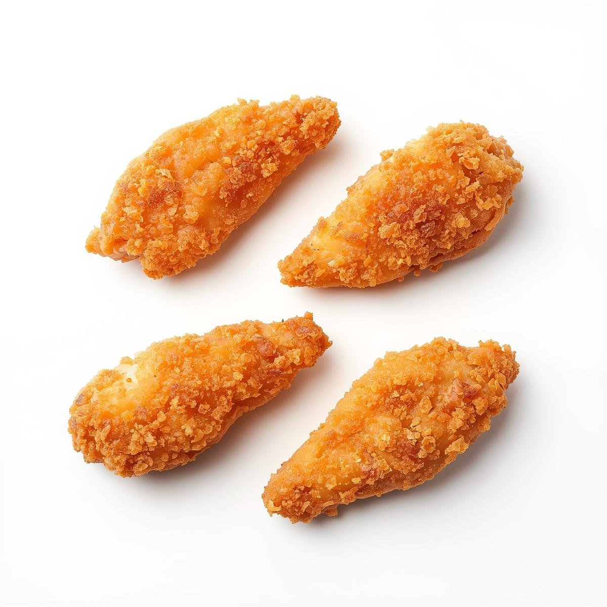 4 PCS CHICKEN TENDER