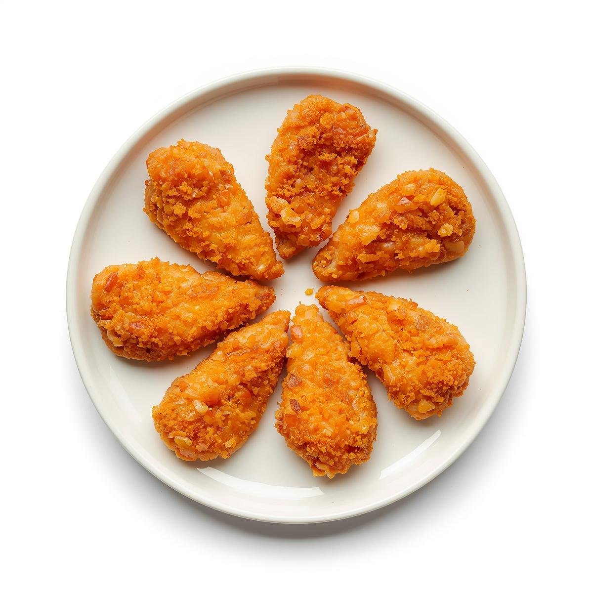 6 PCS CHICKEN TENDER