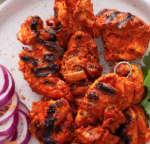 CHICKEN TIKKA