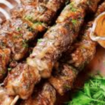 SHISH KEBAB