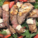 LAMB SALAD