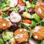 FALAFEL SALAD